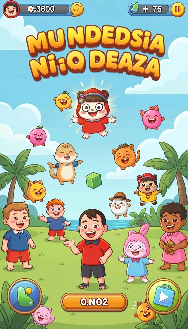Aplikasi v07 Terbaru untuk Android dan iOS