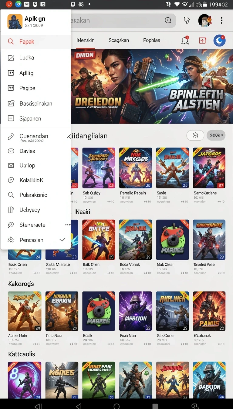 layarkaca21 Game Online Indonesia Terbaru