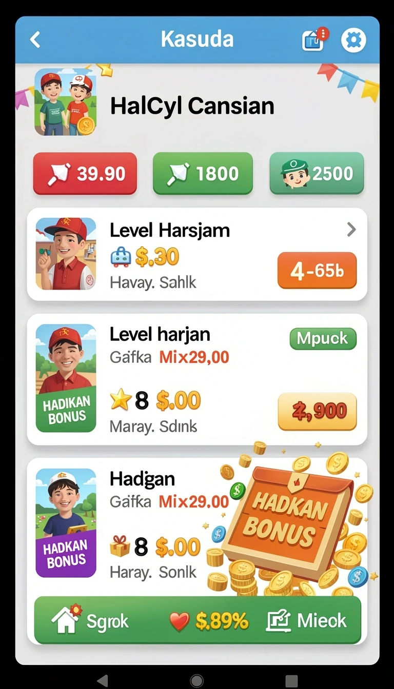 Review Aplikasi gn777