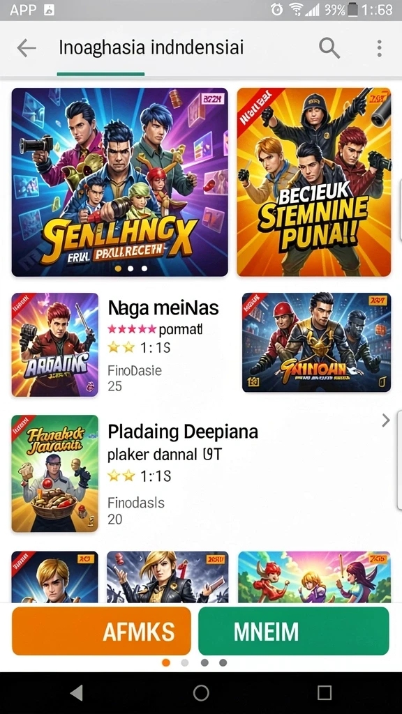 Download mc777 APK Terbaru untuk HP Android