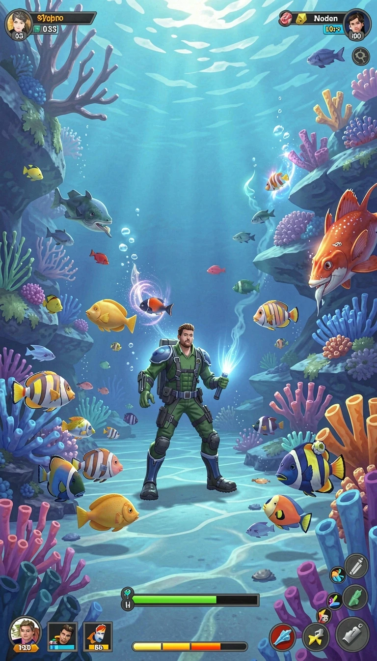 gt777 Aplikasi Game Online Indonesia dengan Fitur Lengkap