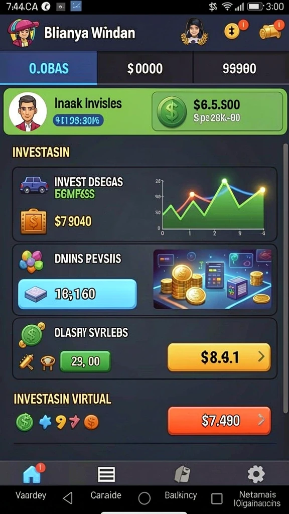 8055 APK Terbaru untuk Perangkat Android