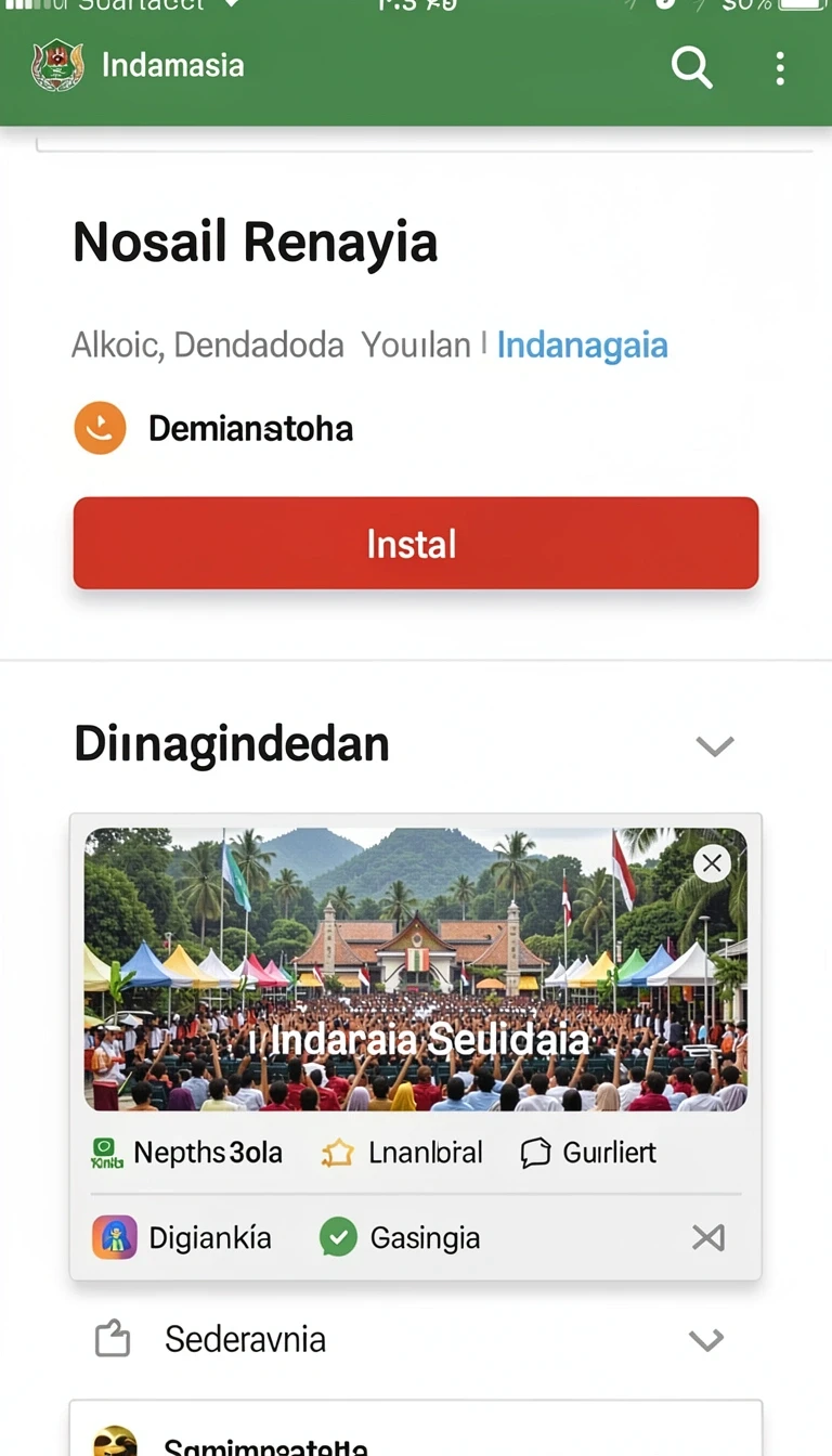 gacormax App Terbaru: Fitur Unggulan dan Download