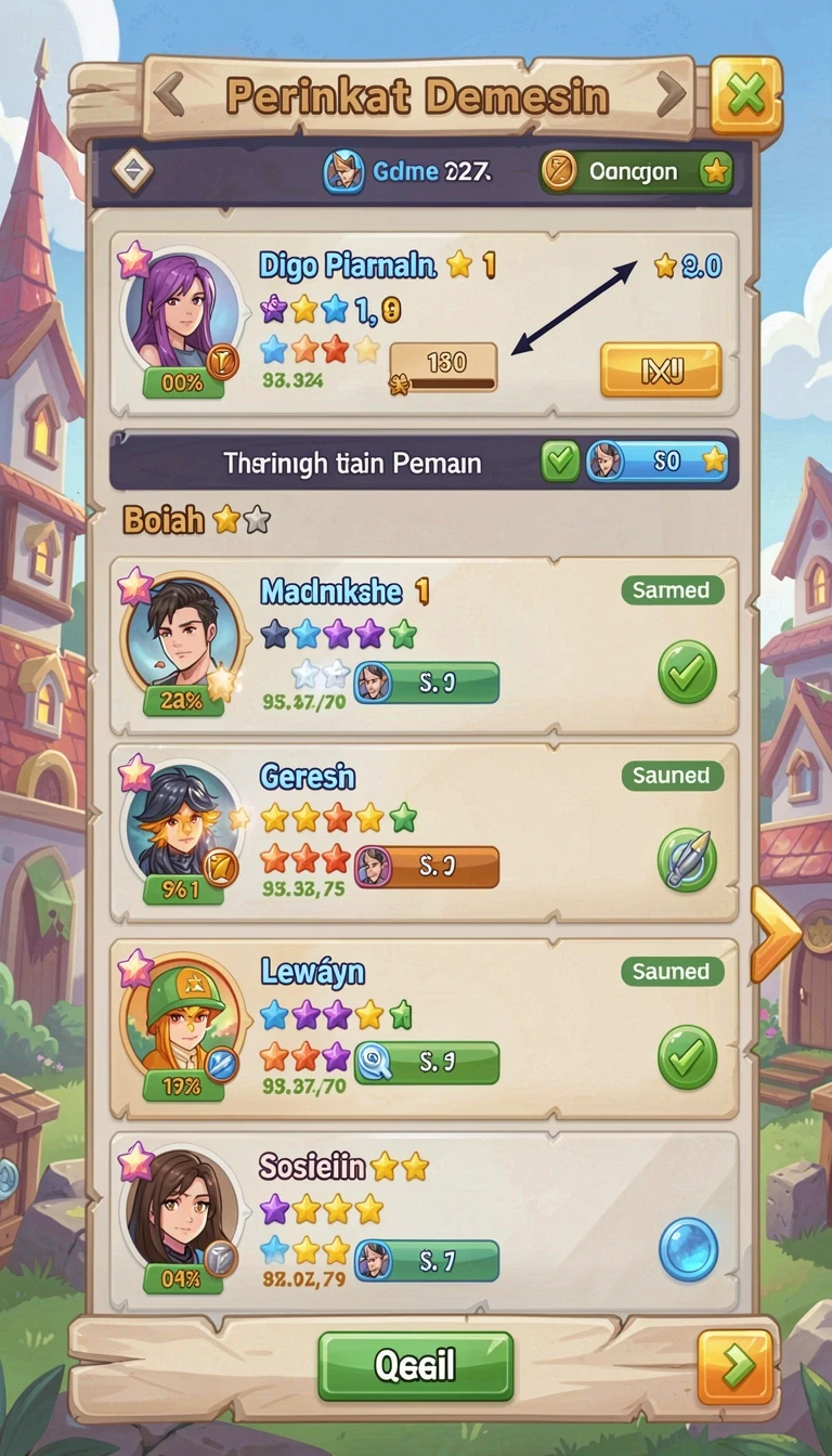 air168 Terbaru: Download APK Resmi dan Aman